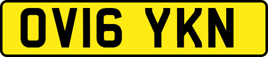 OV16YKN