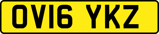 OV16YKZ
