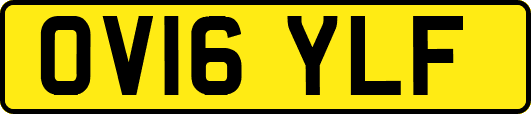 OV16YLF