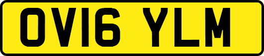 OV16YLM