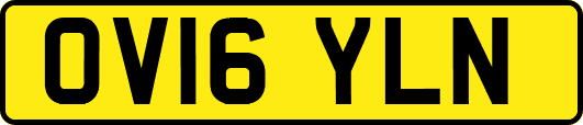 OV16YLN