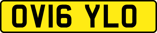 OV16YLO