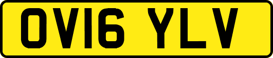 OV16YLV
