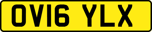OV16YLX