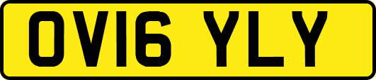 OV16YLY
