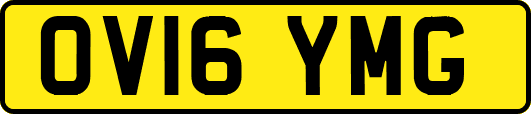 OV16YMG