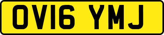 OV16YMJ