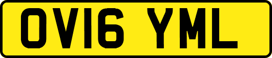 OV16YML