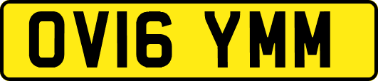 OV16YMM