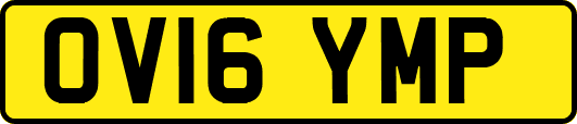 OV16YMP