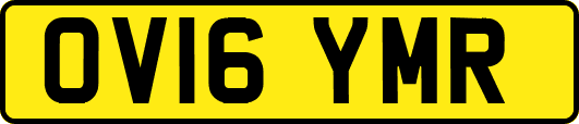 OV16YMR