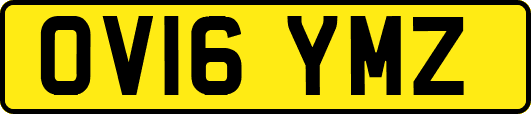 OV16YMZ