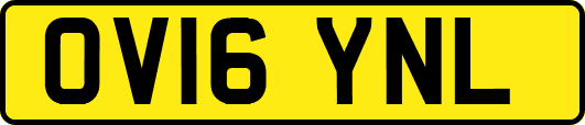 OV16YNL