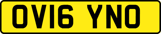 OV16YNO