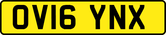OV16YNX