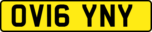 OV16YNY