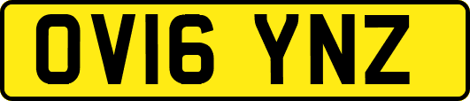 OV16YNZ
