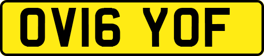 OV16YOF