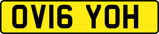 OV16YOH