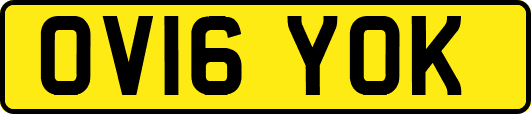 OV16YOK