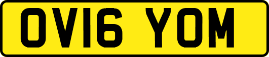 OV16YOM