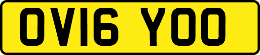 OV16YOO