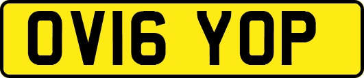 OV16YOP