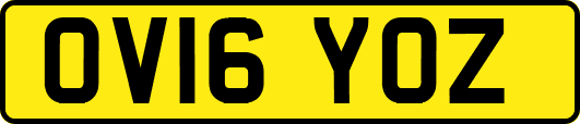 OV16YOZ