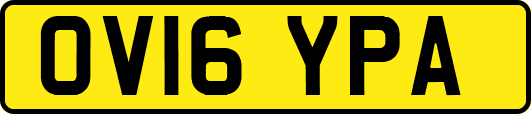 OV16YPA