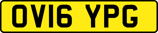 OV16YPG