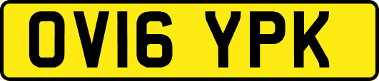 OV16YPK