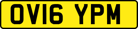OV16YPM