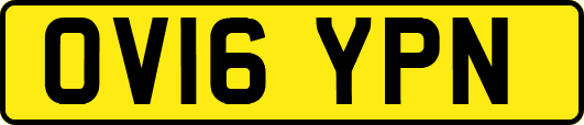 OV16YPN