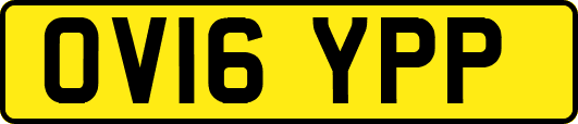 OV16YPP