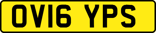 OV16YPS