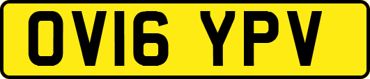 OV16YPV