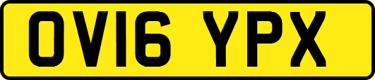 OV16YPX