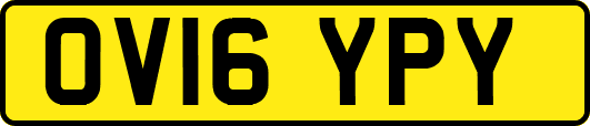 OV16YPY