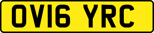 OV16YRC