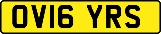 OV16YRS