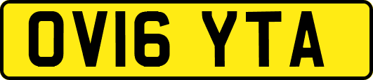 OV16YTA