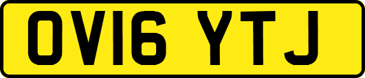 OV16YTJ
