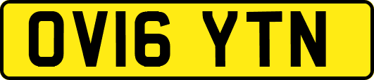 OV16YTN