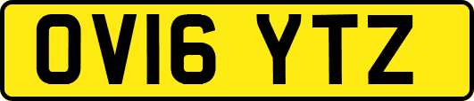 OV16YTZ
