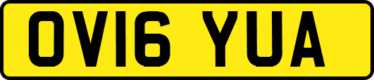 OV16YUA