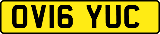 OV16YUC