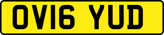 OV16YUD