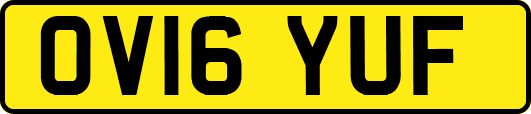 OV16YUF