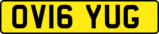 OV16YUG