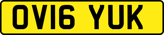 OV16YUK